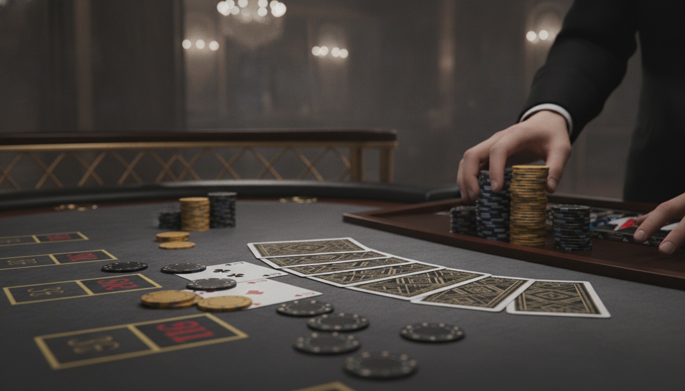Explore the Extensive Game Selection at Sportsbet Casino